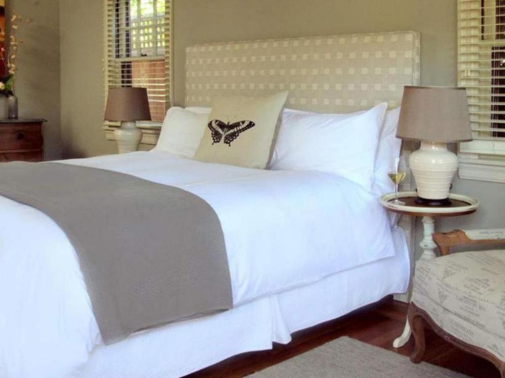 Inn On Randolph Napa Exteriér fotografie